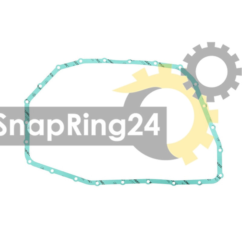 ZF 6HP19A oil pan gasket 1071 303 006