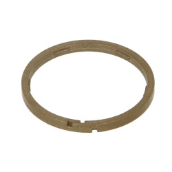 Input shaft seal for ZF 6HP19, 6HP19A, 6HP21, 0734, 317, 387
