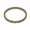 Input shaft seal for ZF 6HP19, 6HP19A, 6HP21, 0734, 317, 387