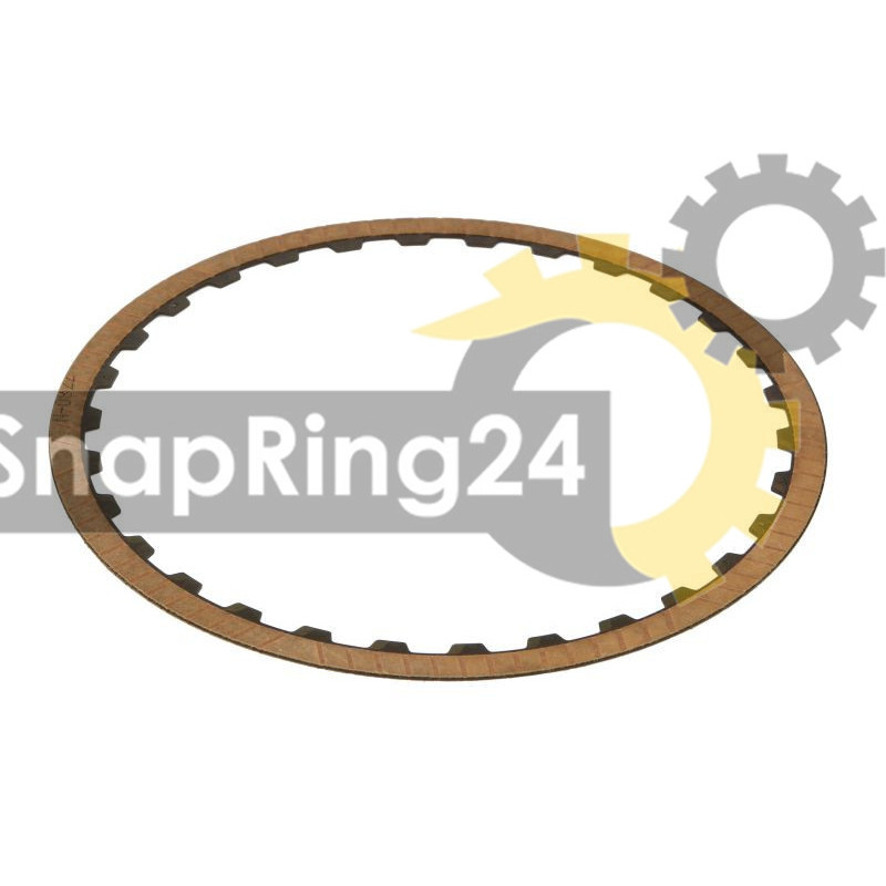 Tarcza cierna ZF 6HP19 6HP19A 6HP19X 1071 272 005