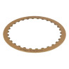 ZF 6HP19, 6HP19A, 6HP19X friction disc 1071 273 003