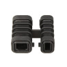 Adapter skrzyni ZF 6HP19A 0501 216 014