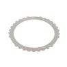 ZF 8HP55A, 8HP65A, 8HP70, 1087 370 057 external friction disc