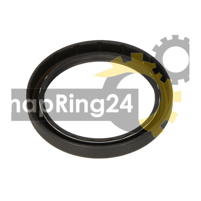 Output shaft seal for ZF 6HP26, 6HP28, 0734, 319, 735