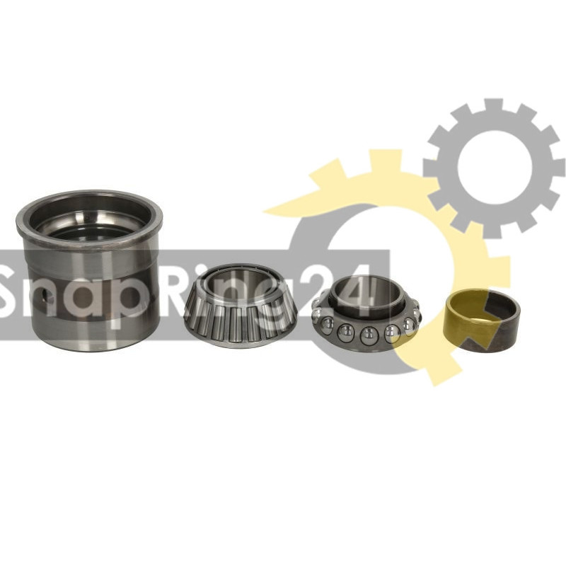ZF 8HP55A gearbox bearing 0735 400 010