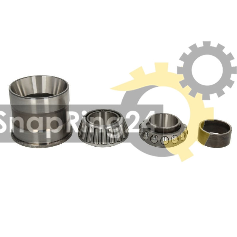 ZF 8HP55A gearbox bearing 0735 400 010
