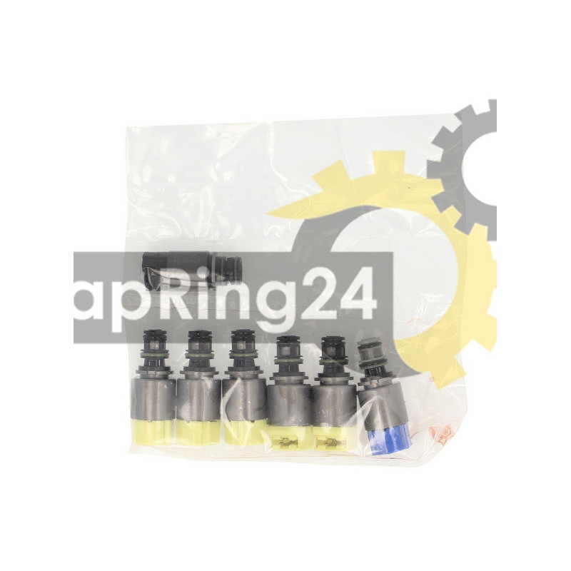 Czujnik sterowania mechatroniki ZF 6HP19A 6HP19X 6HP26 1068 298 045