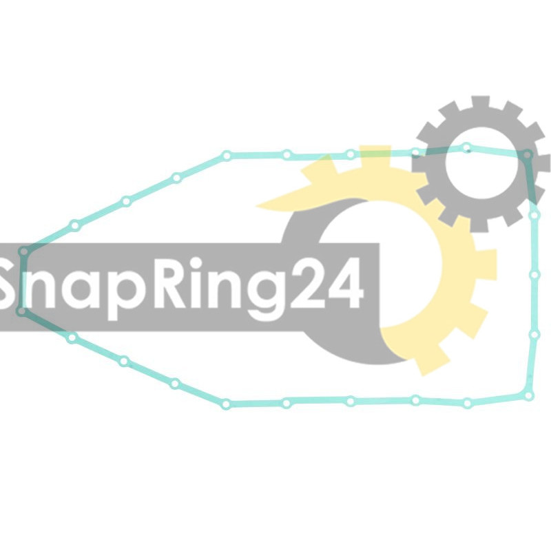 ZF 5HP30 0750 112 155 oil pan gasket