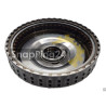 Nowy kosz sprzęgłowy C1 Clutch 4 tarcze frykcyjne AWF8G30 Peugeot Citroen
