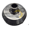 New C1 Clutch basket, 4 friction discs, AWF8G30, Peugeot Citroën
