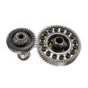 New Peugeot Citroën AWF8G30 differential Number of teeth: 58 15/46