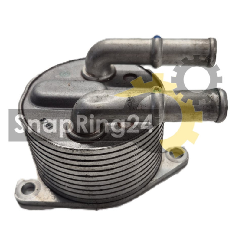 New AWF8G30 Peugeot Citroën heat exchanger radiator