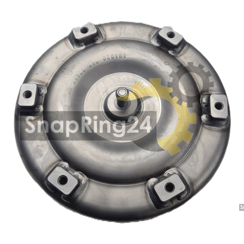 New 39A020 AWF8G30 hydrokinetic clutch for Peugeot Citroën