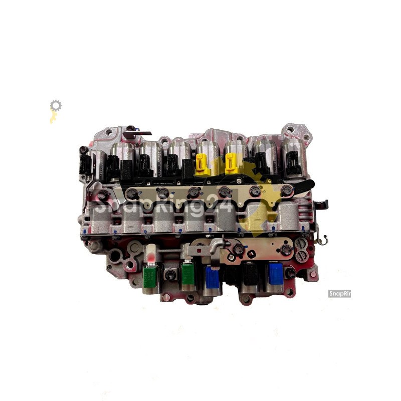 8G55 8G45 Volvo VBAVL-7003 31492785 AISIN hydraulic control unit