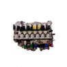 Sterownik hydrauliczny 8G55 8G45 Volvo VBAVL-7003 31492785 AISIN