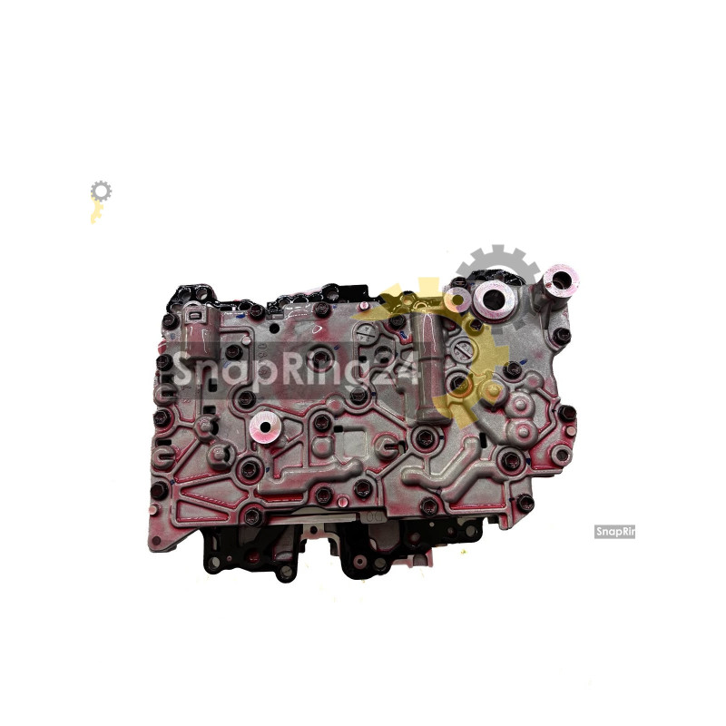 8G55 8G45 Volvo VBAVL-7003 31492785 AISIN hydraulic control unit
