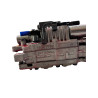 Sterownik hydrauliczny 8G55 8G45 Volvo VBAVL-7003 31492785 AISIN
