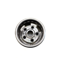JM5P7H100CB planetary gearbox, OUTPUT 8F35 8F40 FWD, OE Ford