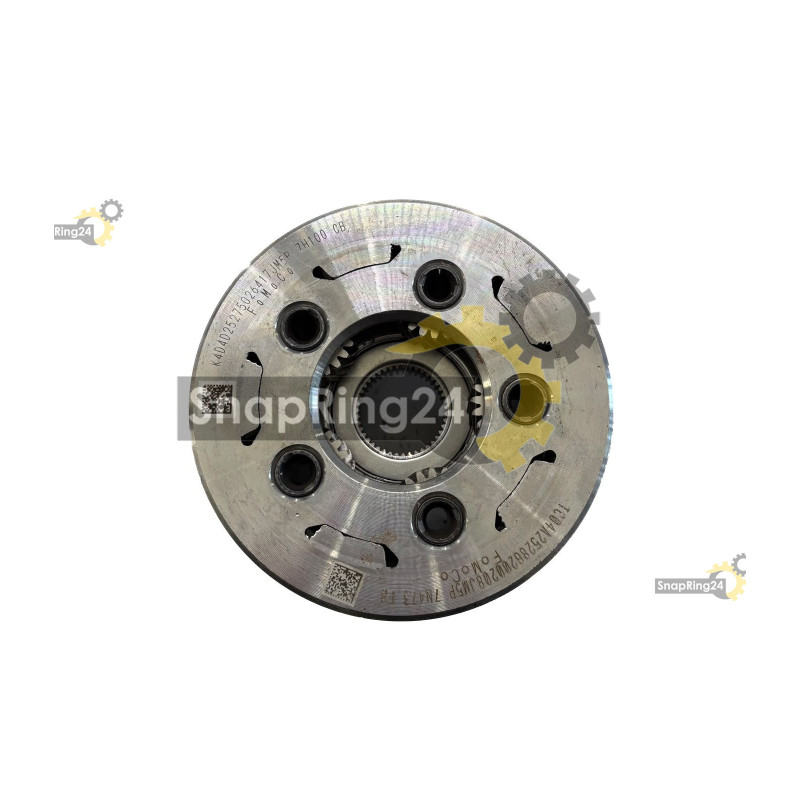 Przekładnia planetarka JM5P7H100CB OUTPUT 8F35 8F40 FWD OE Ford