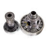 New Peugeot Citroën AWF8G30 differential Number of teeth: 61 15/47