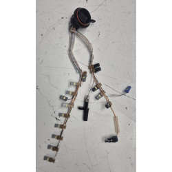 New 2 AWF8G30 wiring harness for Peugeot Citroën