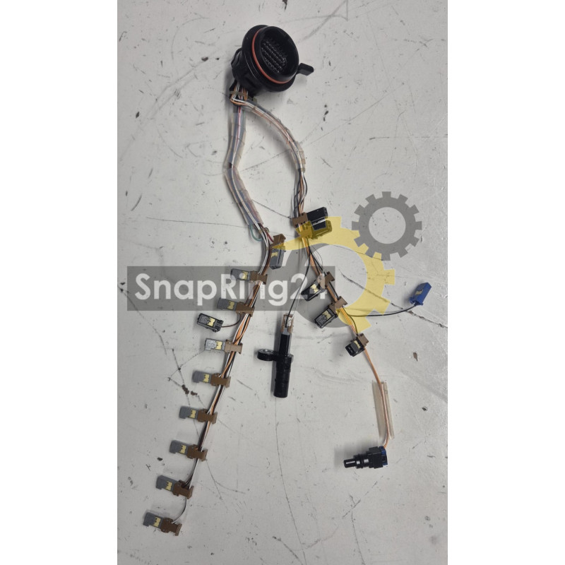 Nowa wiązka elektryczna 2 AWF8G30 Peugeot Citroen