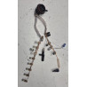 New 2 AWF8G30 wiring harness for Peugeot Citroën