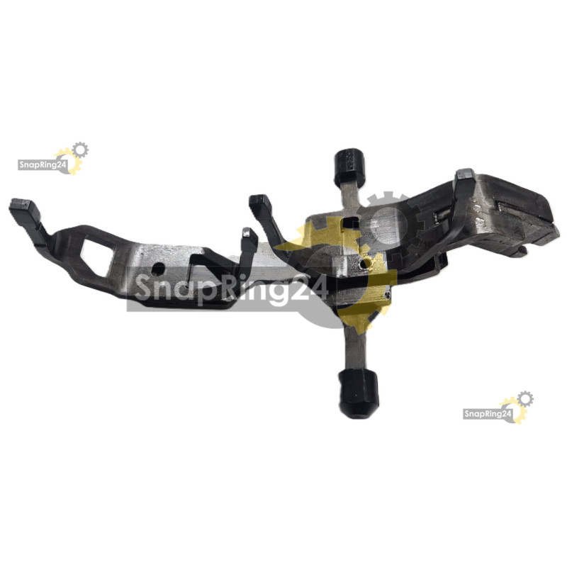 Gearbox fork 6-R 0AM311562L 0AM DQ200 DSG