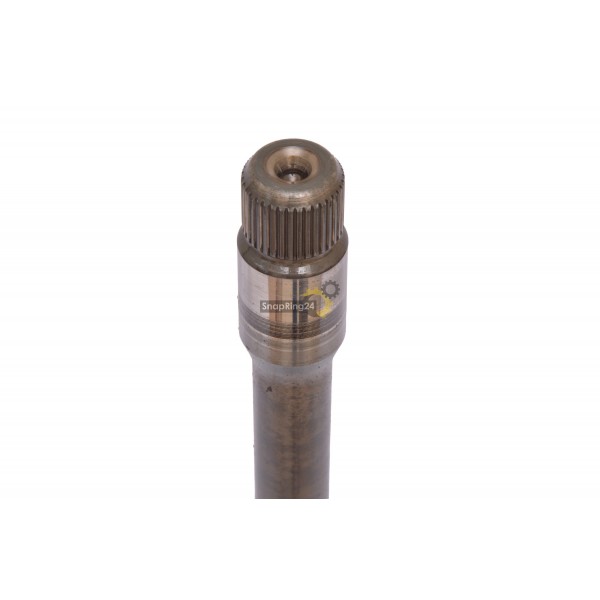 Drive shaft with a collar Audi S-Tronic DL501 0B5