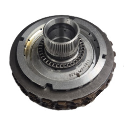 E ZF GA 8HP45/50 Clutch, 6 discs, 1090471011