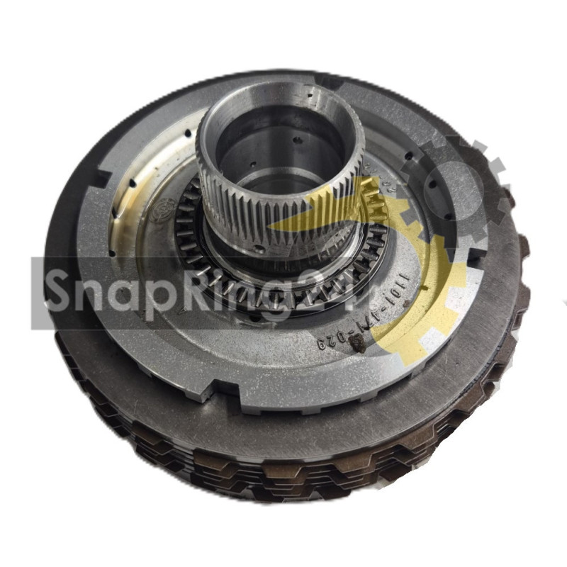 E Sprzęgło Clutch ZF GA 8HP45/50 6tarcz 1090471011