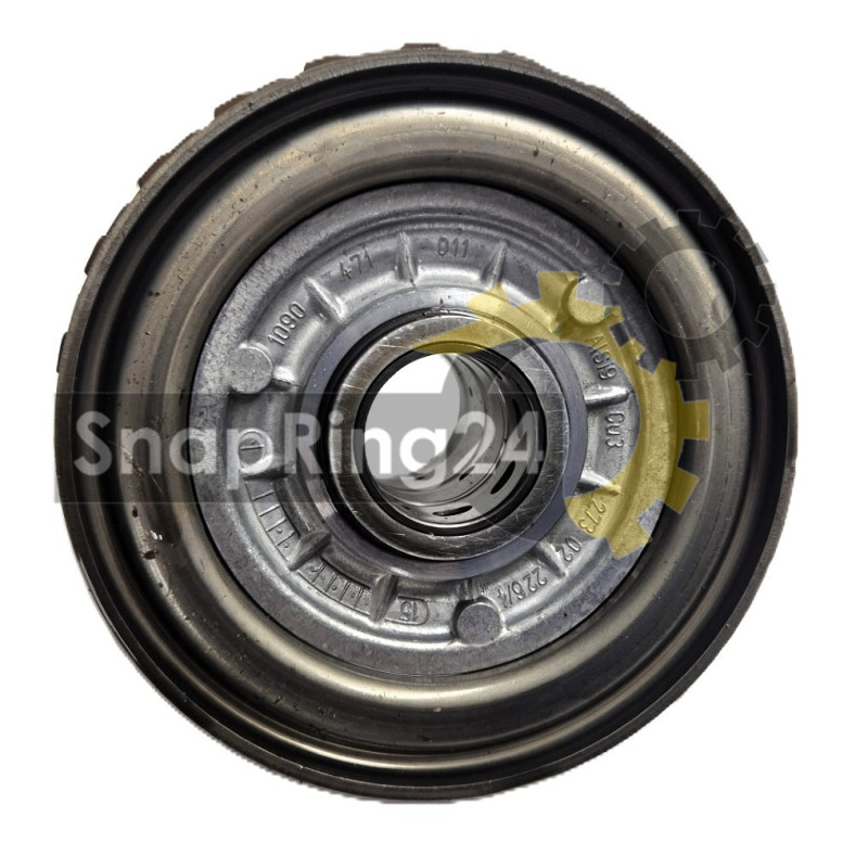 E Sprzęgło Clutch ZF GA 8HP45/50 6tarcz 1090471011