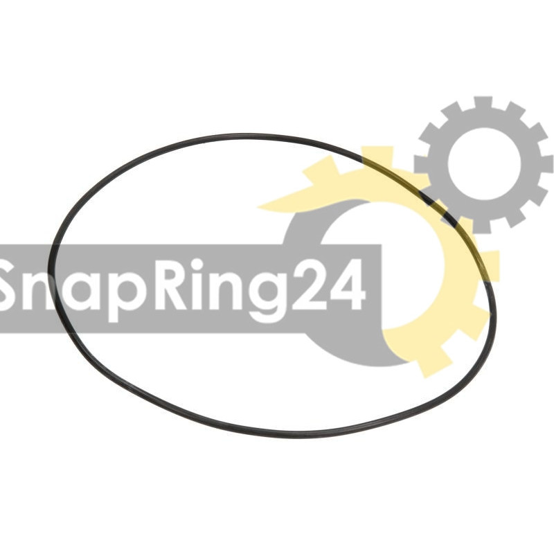 O-ring skrzyni ZF 4HP20 0734 313 172
