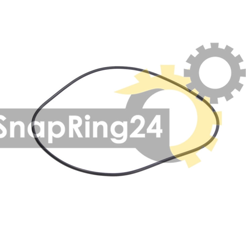 O-ring skrzyni ZF 5HP19 5HP19FL 5HP19HLA 5HP24 5HP24A 0734 313 178
