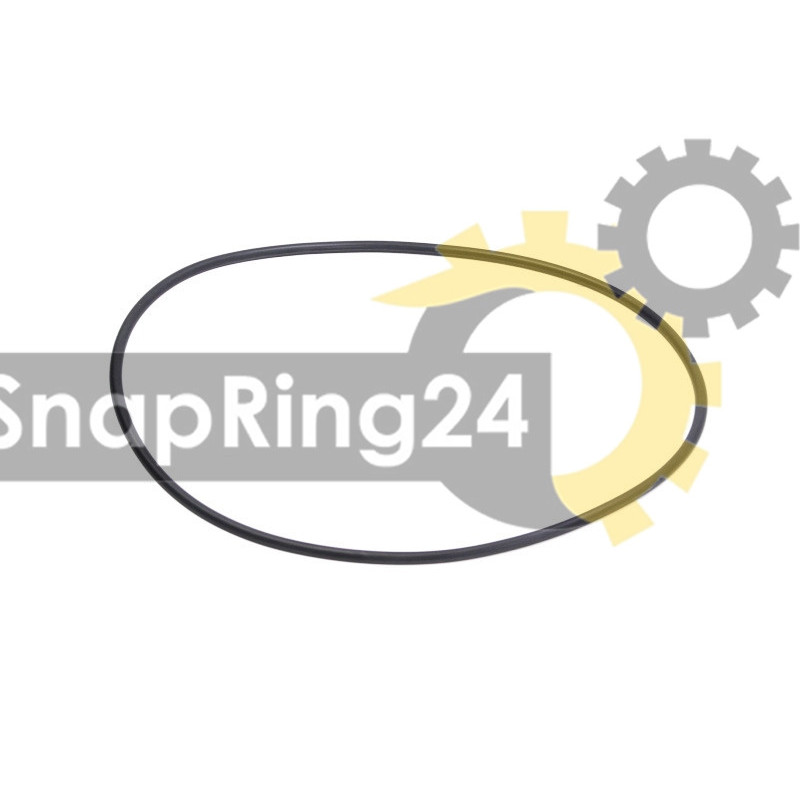 O-ring for ZF gearbox 4HP24, 5HP18, 5HP19, 6HP19, 6HP21, 6HP26, 6HP28, 6HP32, 8HP55, 8HP90, 0734, 313, 083