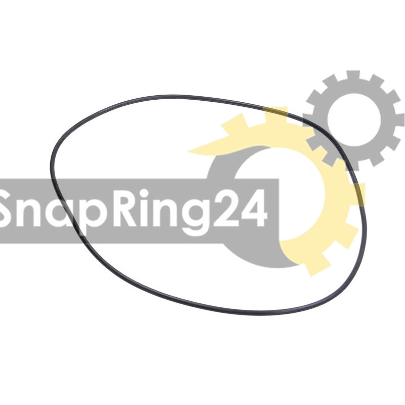 O-ring skrzyni ZF 6HP19 6HP19A 6HP19X 6HP21 6HP21X 0734 313 165