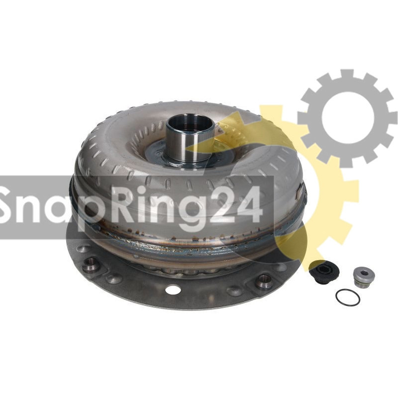 Sprzęgło hydrokinetyczne ZF 8HP45 1090 298 101