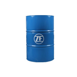 Olej przekładniowy ZF ECOFLUID M 75W80 208L