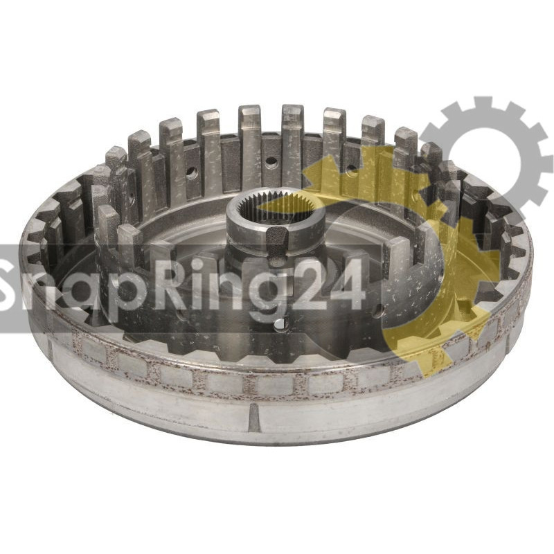 A+C cylinder / ZF 5HP30 clutch drum 1055 270 075