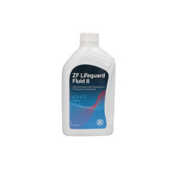 Olej ATF ZF LifeguardFluid 8 1L S671090312
