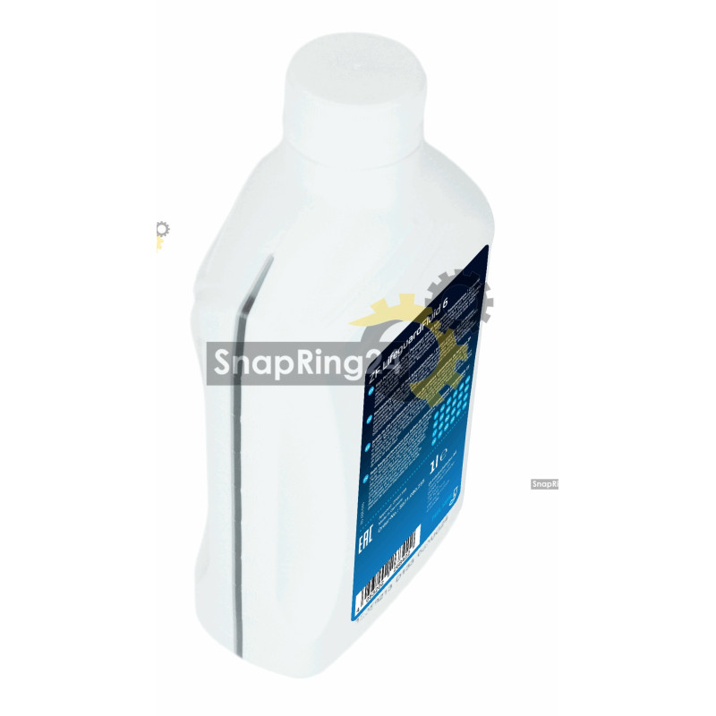 Olej ATF ZF LifeguardFluid 6 1L S671090255