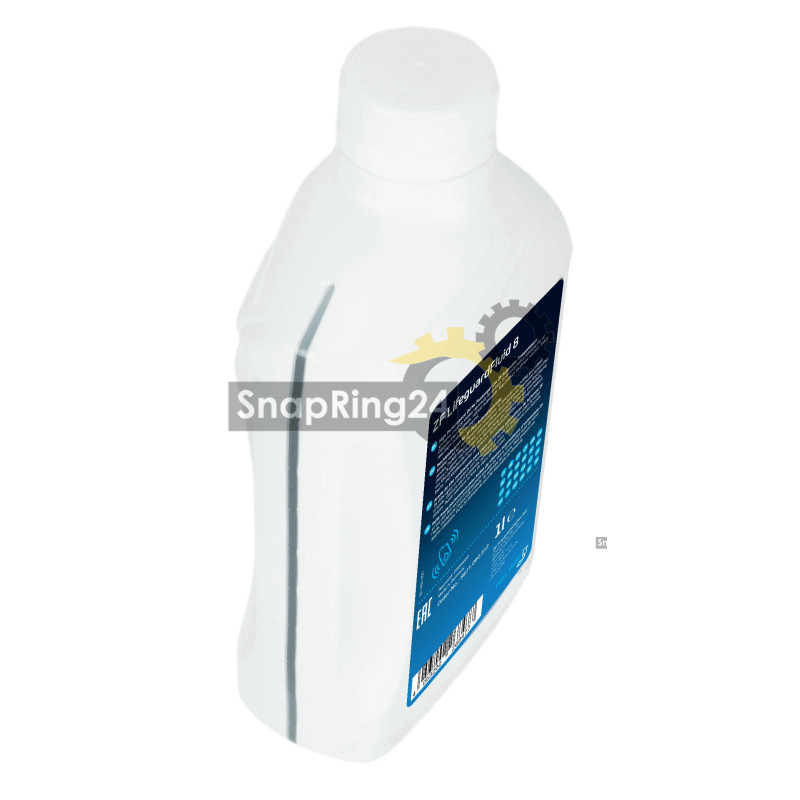 Olej ATF ZF LifeguardFluid 8 1L S671090312