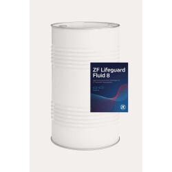 Olej przekładniowy ZF LifeguardFluid 8 209L S671090310