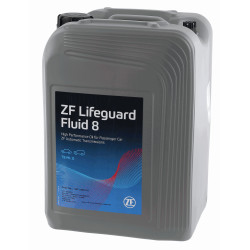Olej ATF ZF LifeguardFluid 8 20L S671090311