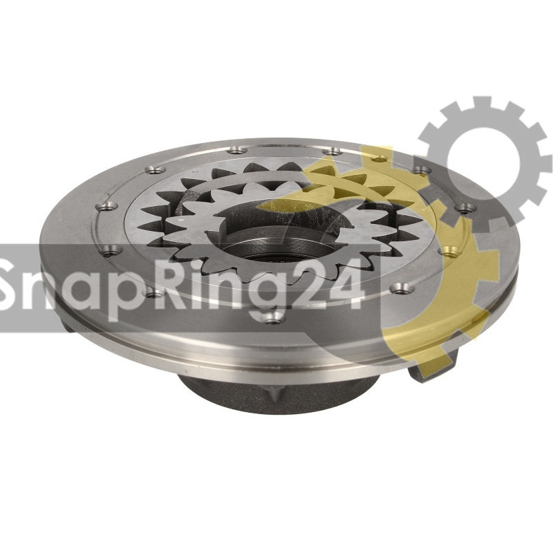 Pompa oleju skrzyni ZF 6HP19 6HP19A 6HP19X 6HP26 6HP26X 6HP28 1068 210 094