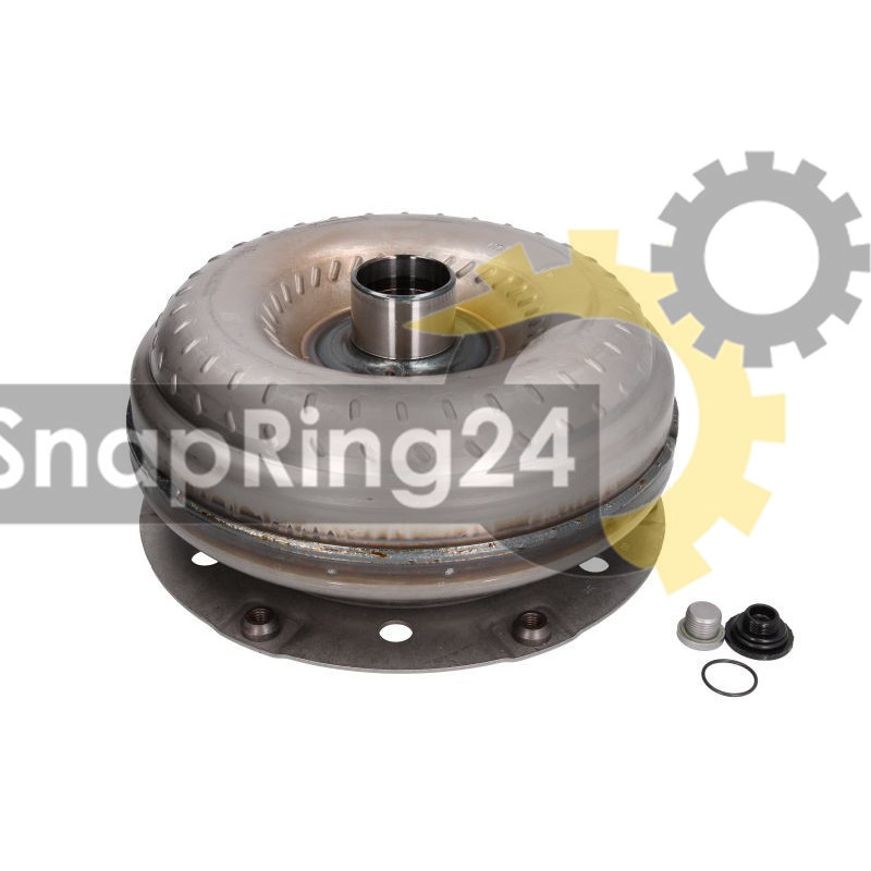 ZF 8HP70 8HP70X 1087 298 260 torque converter
