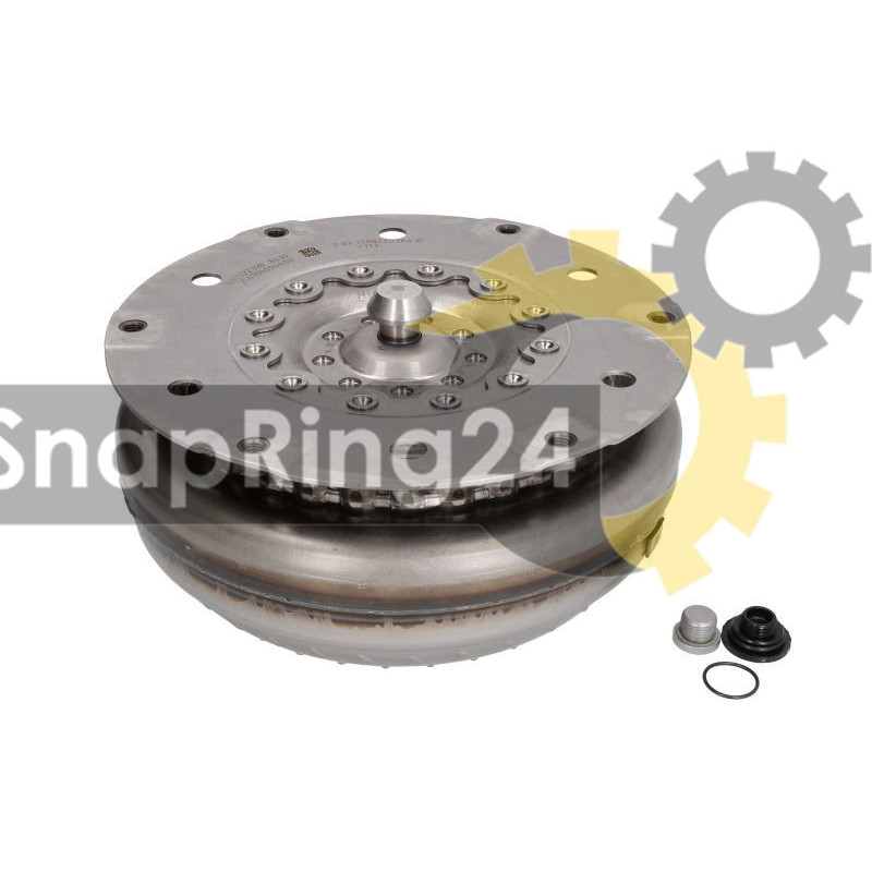 ZF 8HP70 8HP70X 1087 298 260 torque converter
