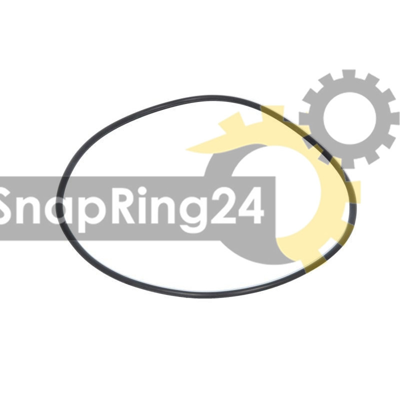 O-ring skrzyni ZF 4HP18 6HP19 6HP19A 6HP19X 6HP21 6HP21X 6HP26 6HP26X 6HP28 6HP28A 6HP28X 0734 313 040
