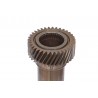 Differential Shaft Audi S-Tronic DL501 0B5
