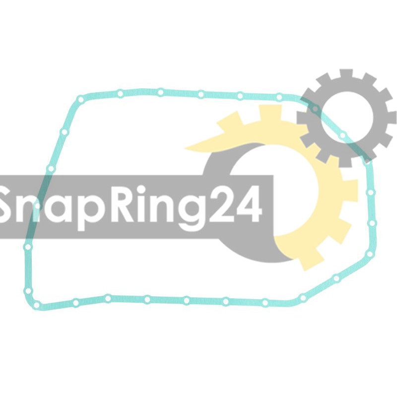 ZF 6HP32A 1070 303 009 oil pan gasket